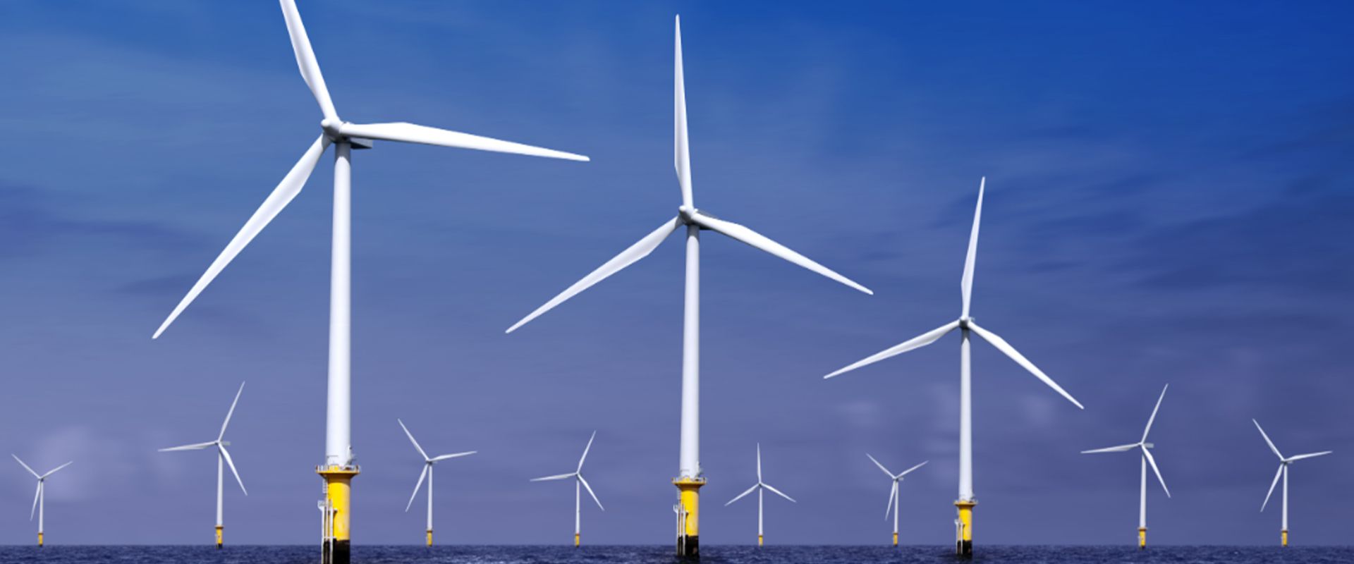 Génération d'énergie éolienne