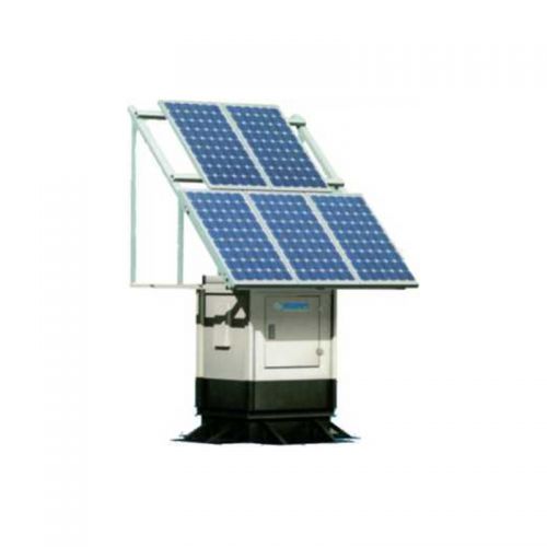 YB New Energy Box Transformateur