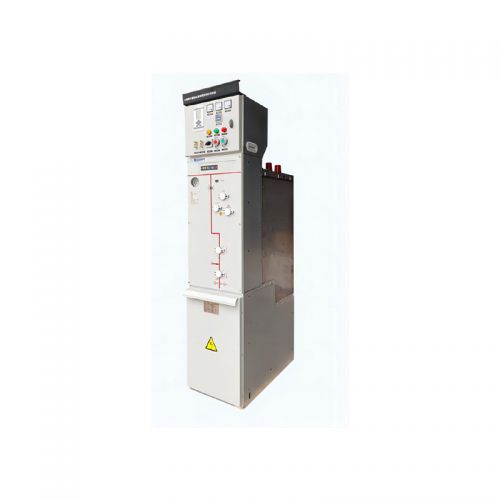 GSR4-12 / 1250-25KA AIR Plus Gaz respectueux de l'environnement entièrement isolé et entièrement fermé l'équipement de commutateur de réseau en boucle