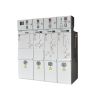 JSR6-12 / 24 GAZ Équipement de commutateur de réseau en boucle entièrement isolé et entièrement fermé