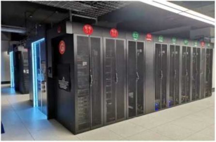 Solution de centre de données