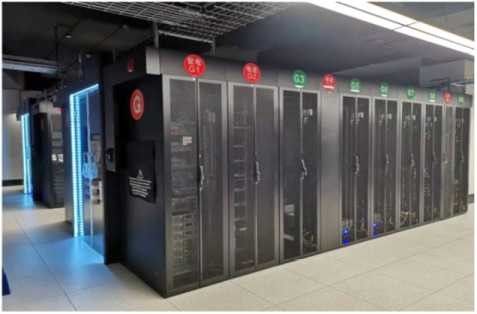 Solution de centre de données