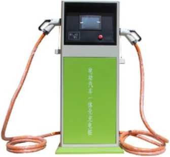 Solution de pieu de charge de parking