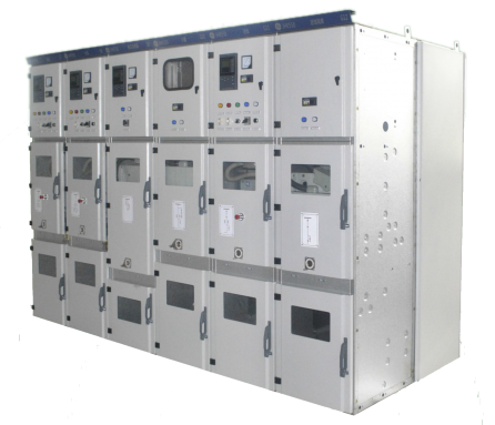 JHK / IPV550 AC Métal-Amorable Amoudable Équipement de commutation