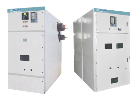 KYN61A-40.5 Équipement de commutateur scellé en métal amovible isolés à l'air isolés à l'air