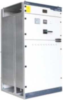 JTSC low-voltage reactive power compensation cabinet