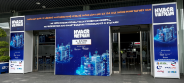 De l'Indonésie au Vietnam, l'autonomisation verte, le plan de Juhongkai montre le plan de Juhongkai