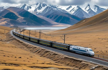 NOUVELLES: Juhongkai C-GIS Équipement de commutation respectueux de l'environnement présélectionné pour Sichuan-Tibet Railway